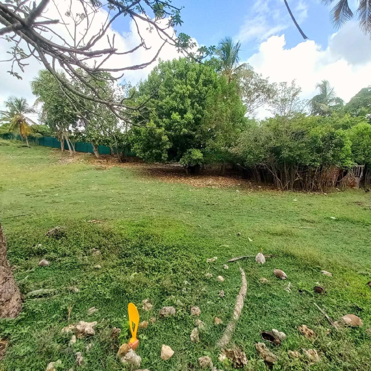  à vendre terrain Le Gosier Guadeloupe 3