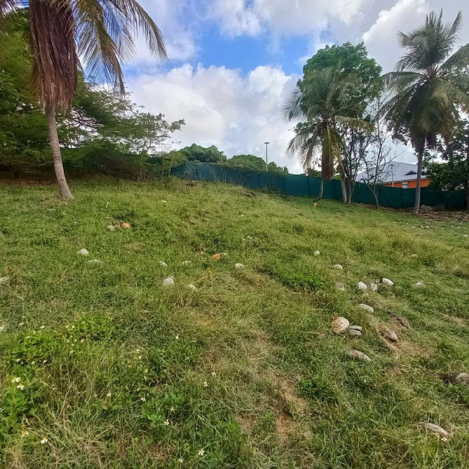  à vendre terrain Le Gosier Guadeloupe 4
