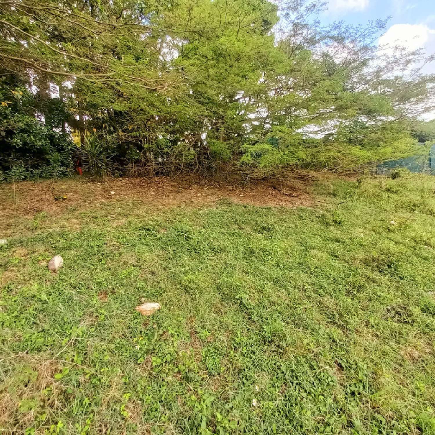  à vendre terrain Le Gosier Guadeloupe 5