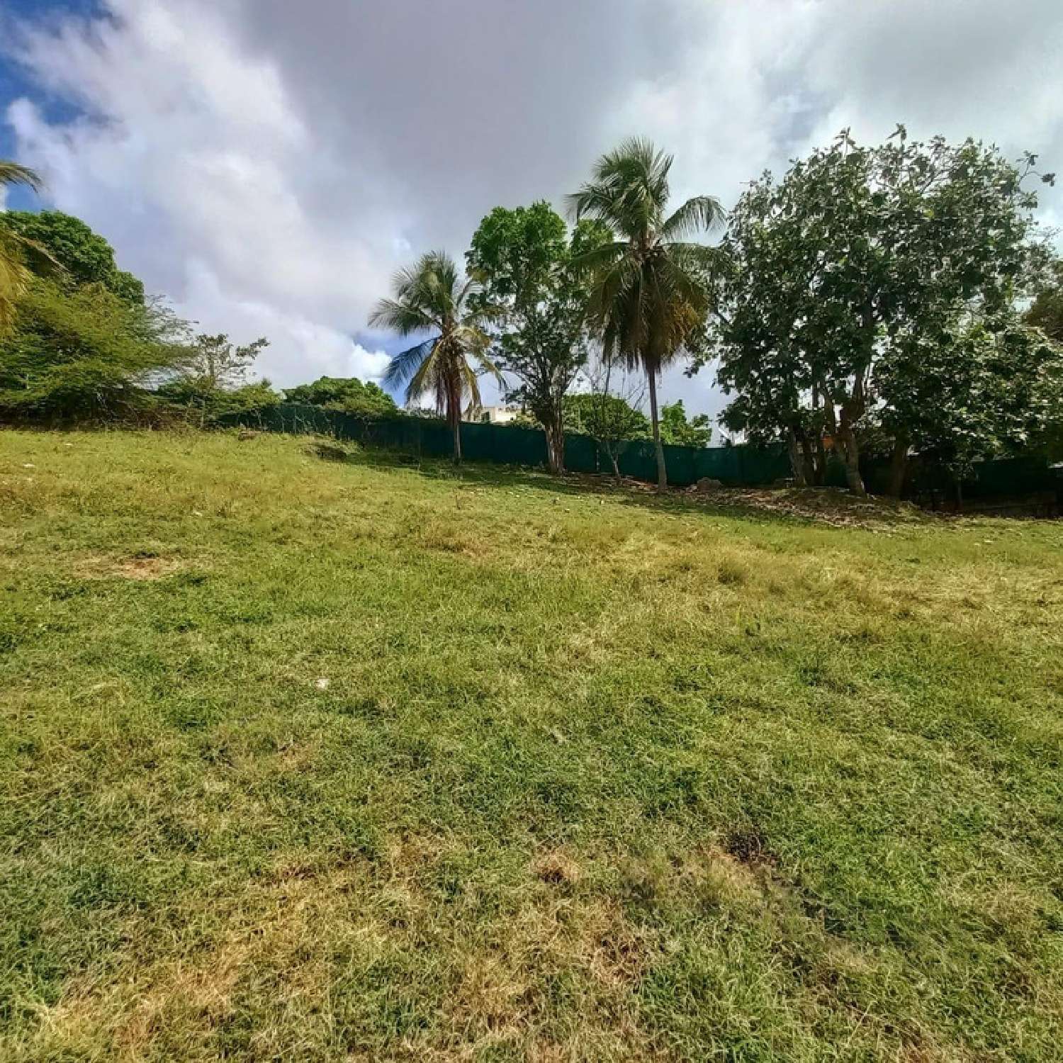  à vendre terrain Le Gosier Guadeloupe 7