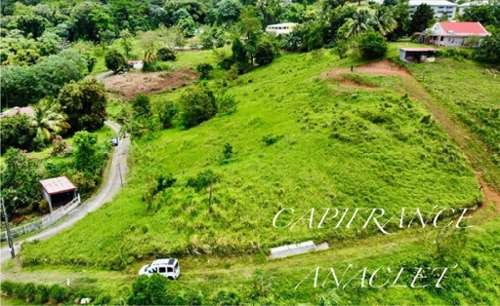 Le Lamentin Martinique terrein foto 7221241