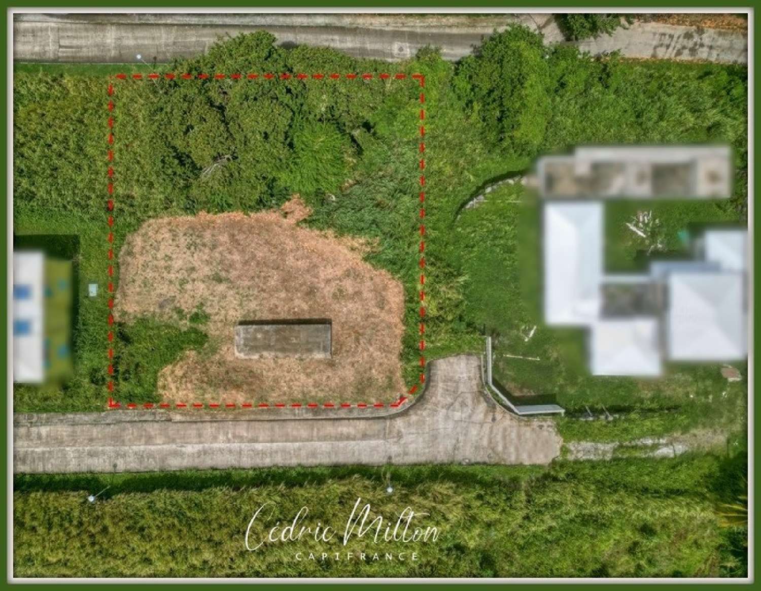 kaufen Grundstück Le Lorrain Martinique 2