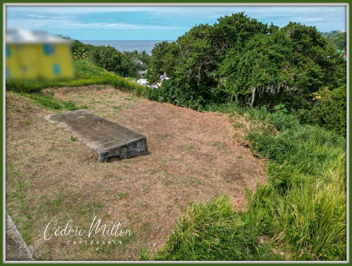 kaufen Grundstück Le Lorrain Martinique 7