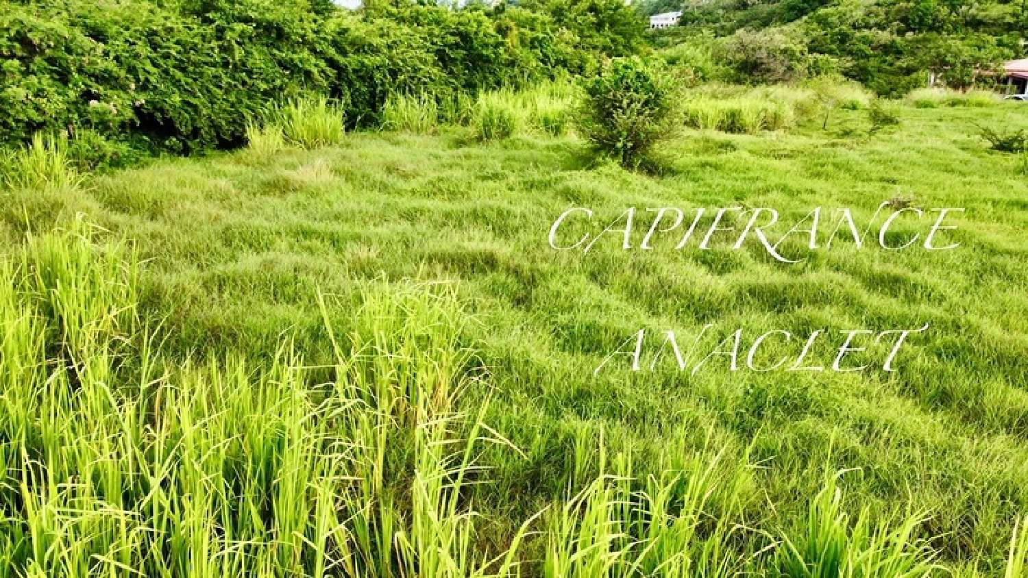 te koop terrein Le Marin Martinique 3