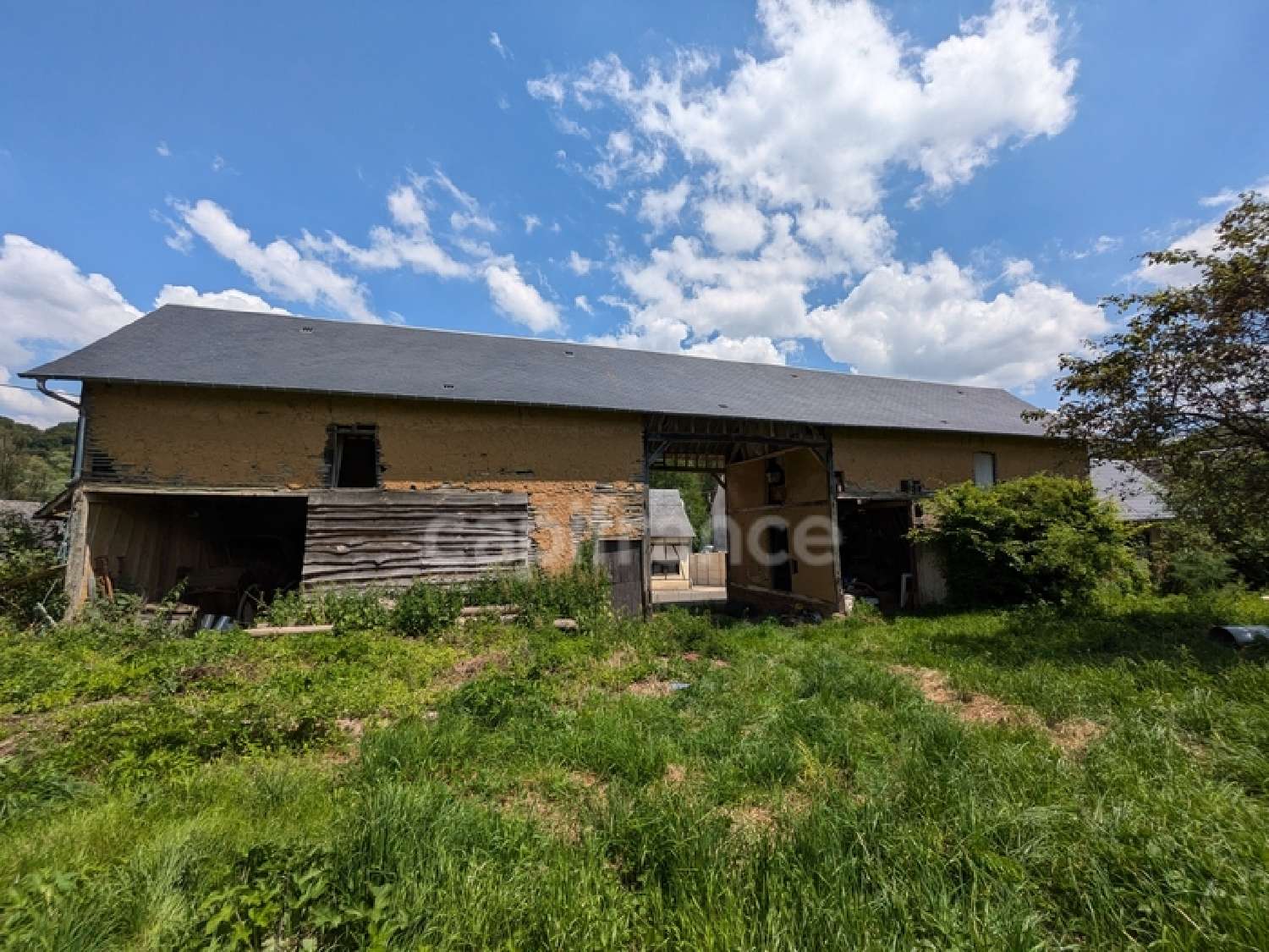 kaufen Grundstück Le Mazis Somme 1