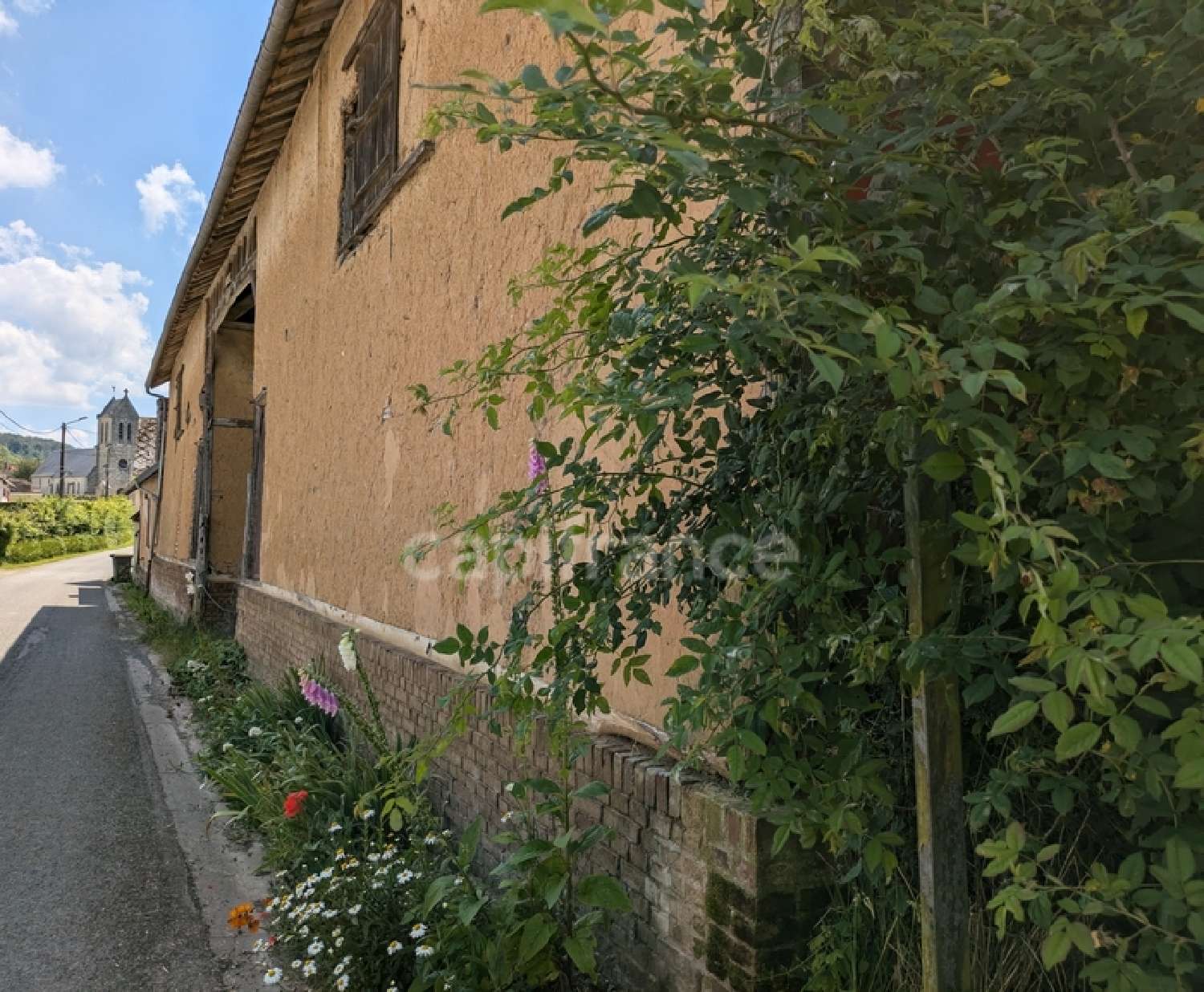 kaufen Grundstück Le Mazis Somme 5