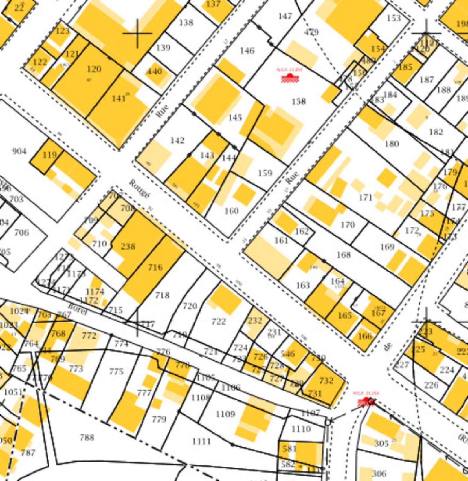te koop terrein Le Moule Guadeloupe 1