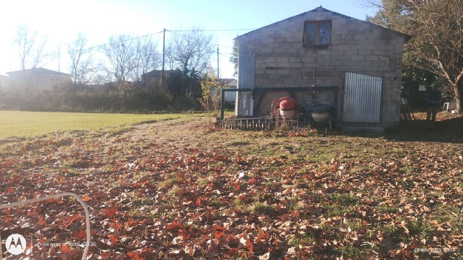 te koop terrein Le Poët Hautes-Alpes 6