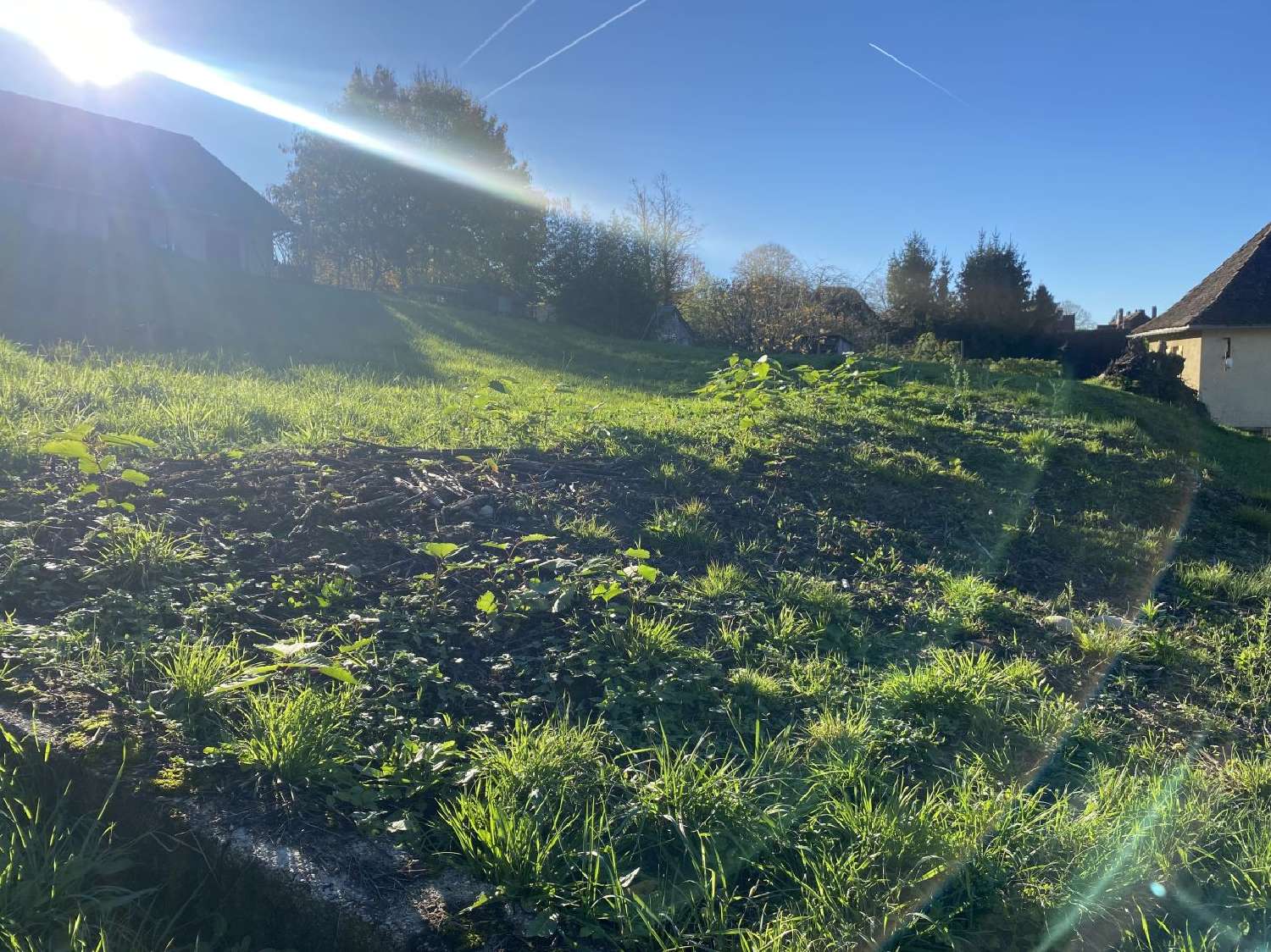 for sale terrain Le Pont-de-Beauvoisin Isère 4