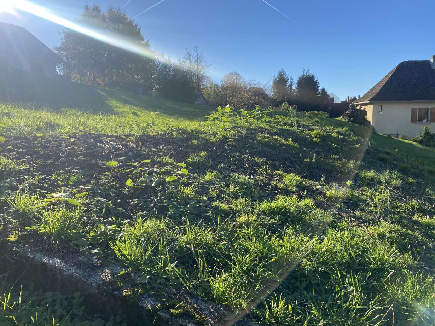 for sale terrain Le Pont-de-Beauvoisin Isère 5