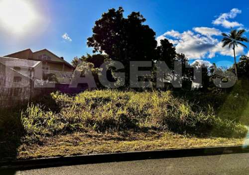 Le Tampon La Réunion terrein foto 7219321