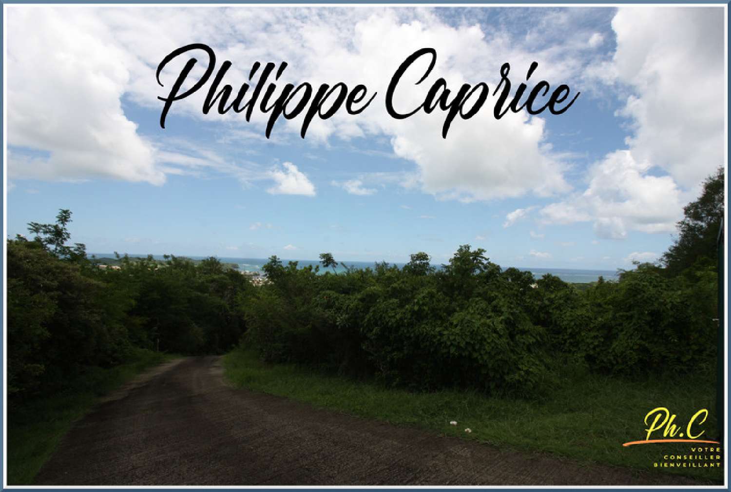  te koop terrein Le Vauclin Martinique 2