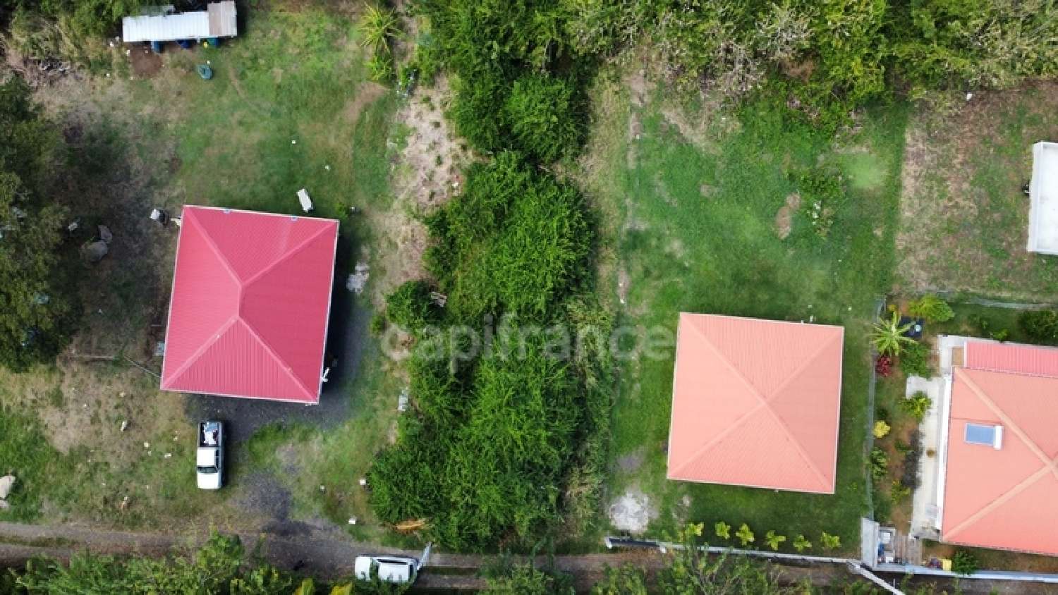 kaufen Grundstück Le Vauclin Martinique 6