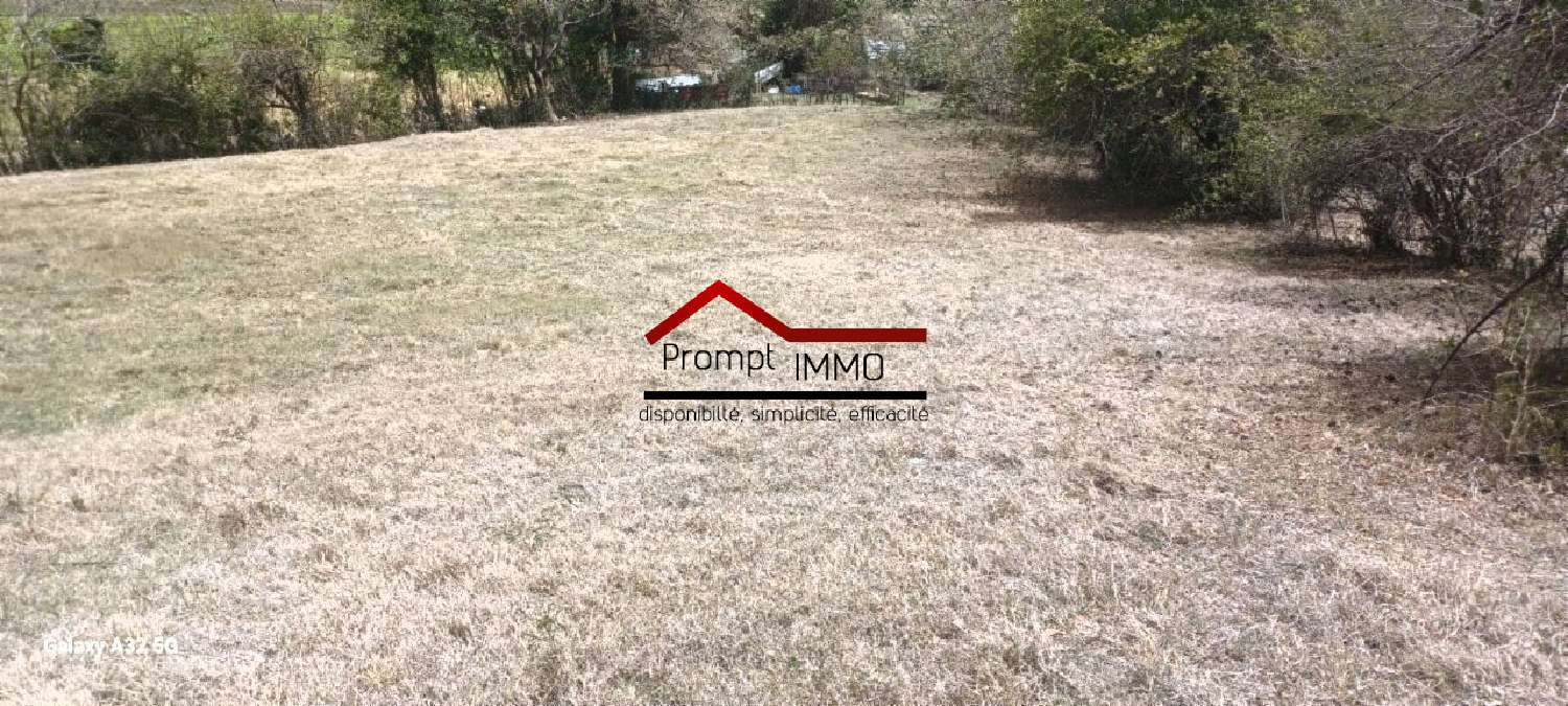 te koop terrein Le Vauclin Martinique 3