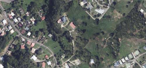 Les Abymes Guadeloupe terrein foto 7225442