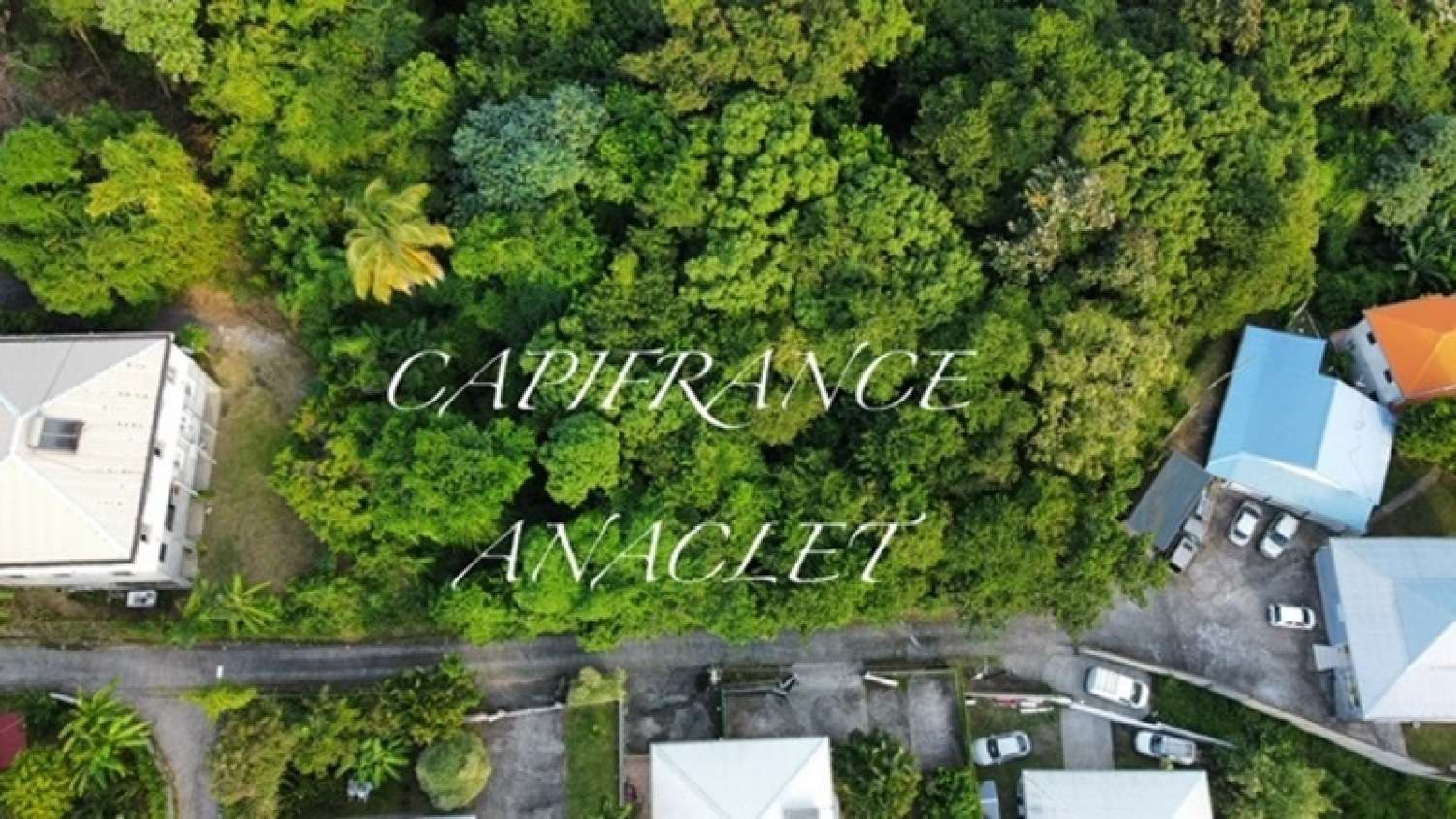 kaufen Grundstück Les Anses-d'Arlet Martinique 3