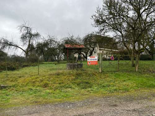 Les Étangs Moselle Grundstück Bild 7222690