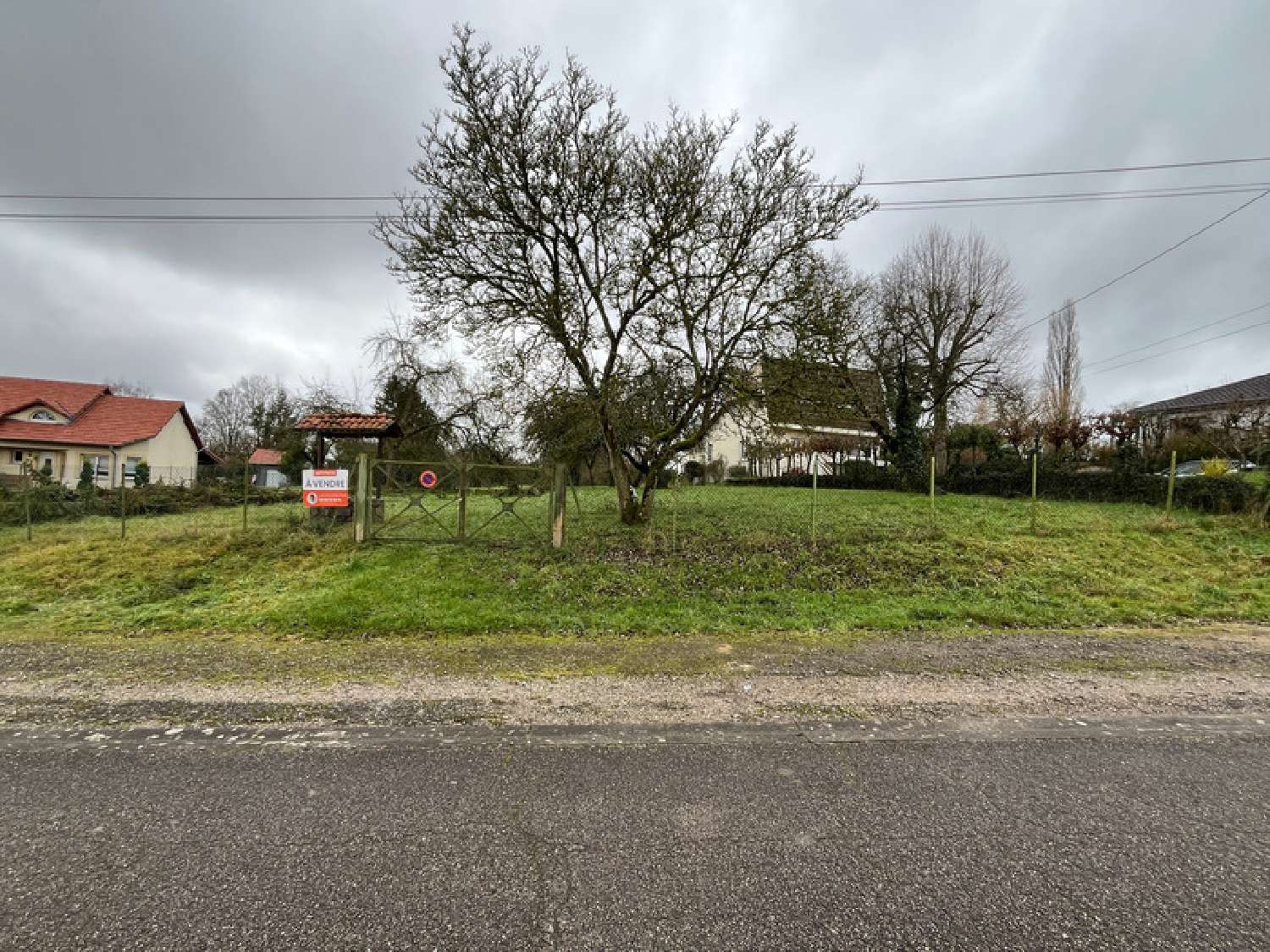 kaufen Grundstück Les Étangs Moselle 2