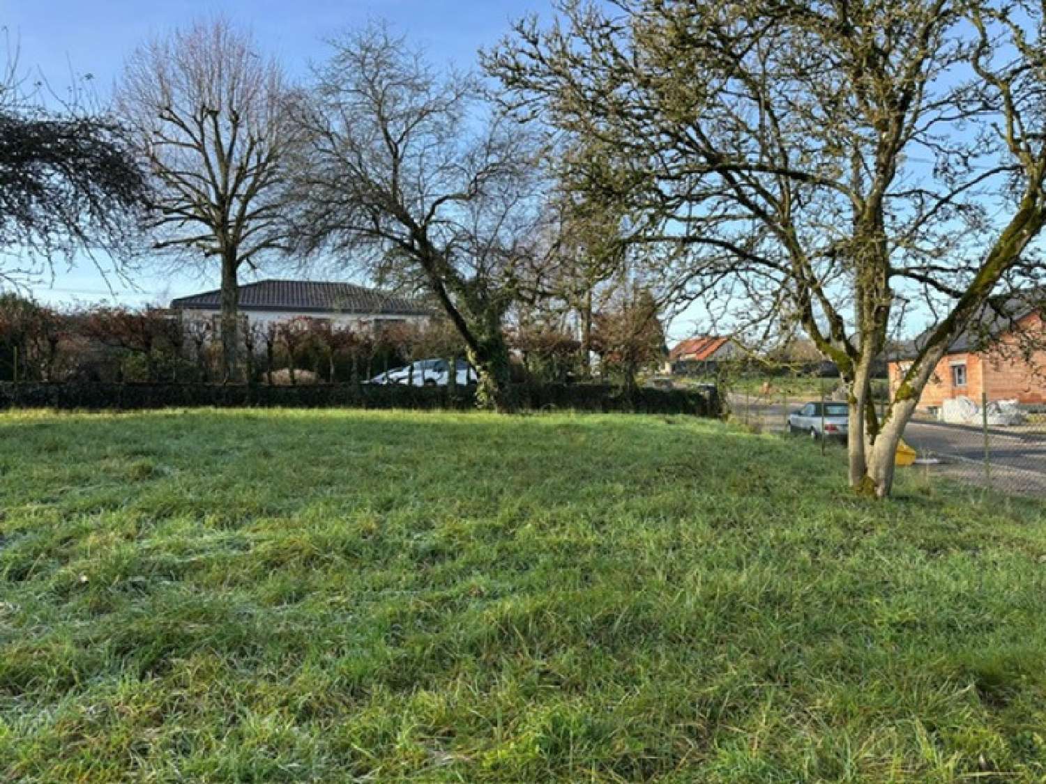 kaufen Grundstück Les Étangs Moselle 4