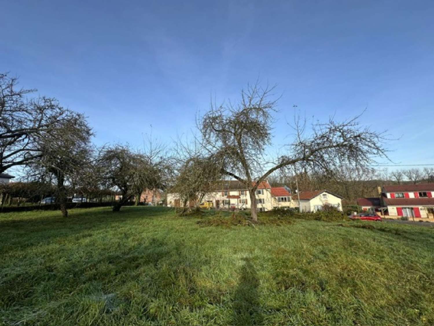 kaufen Grundstück Les Étangs Moselle 8