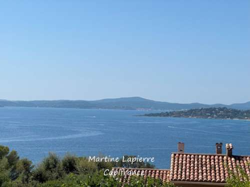 Les Issambres Var terrain foto 7220408