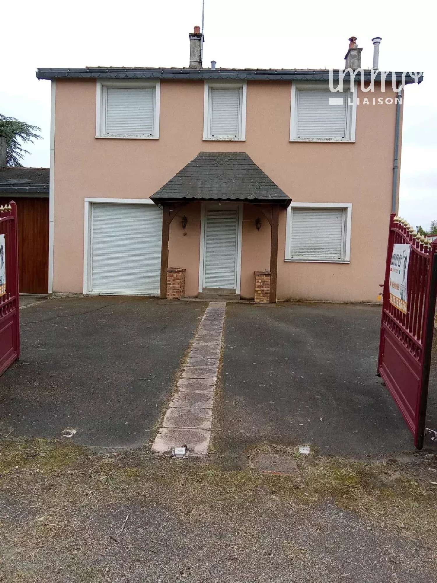  te koop terrein Les Touches Loire-Atlantique 1