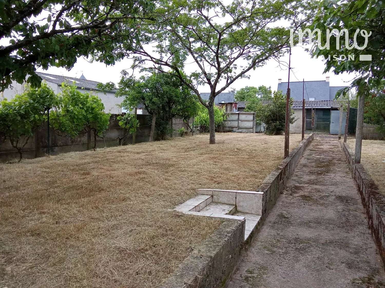  te koop terrein Les Touches Loire-Atlantique 2