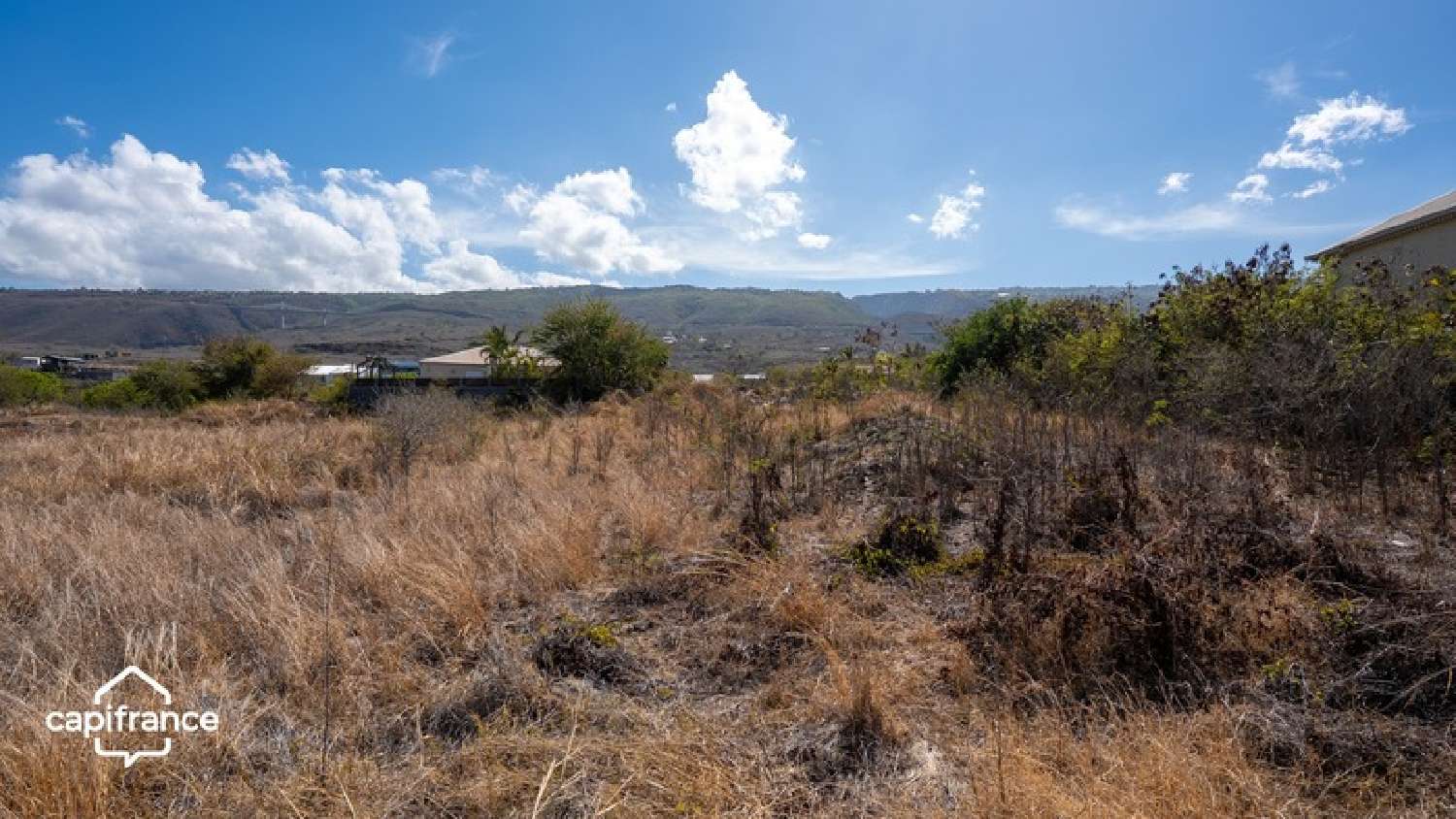 te koop terrein Les Trois-Bassins La Réunion 3