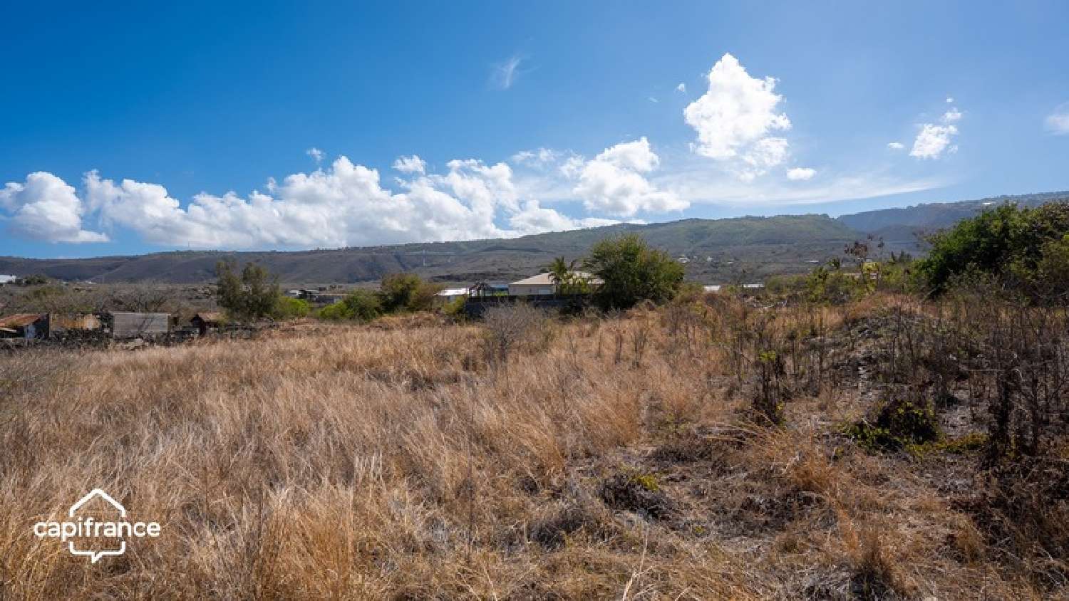 te koop terrein Les Trois-Bassins La Réunion 4