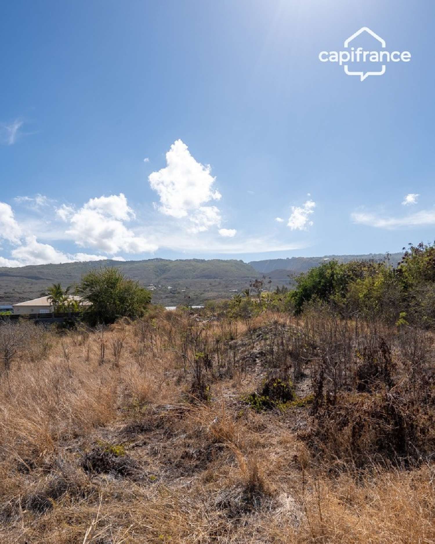 te koop terrein Les Trois-Bassins La Réunion 7