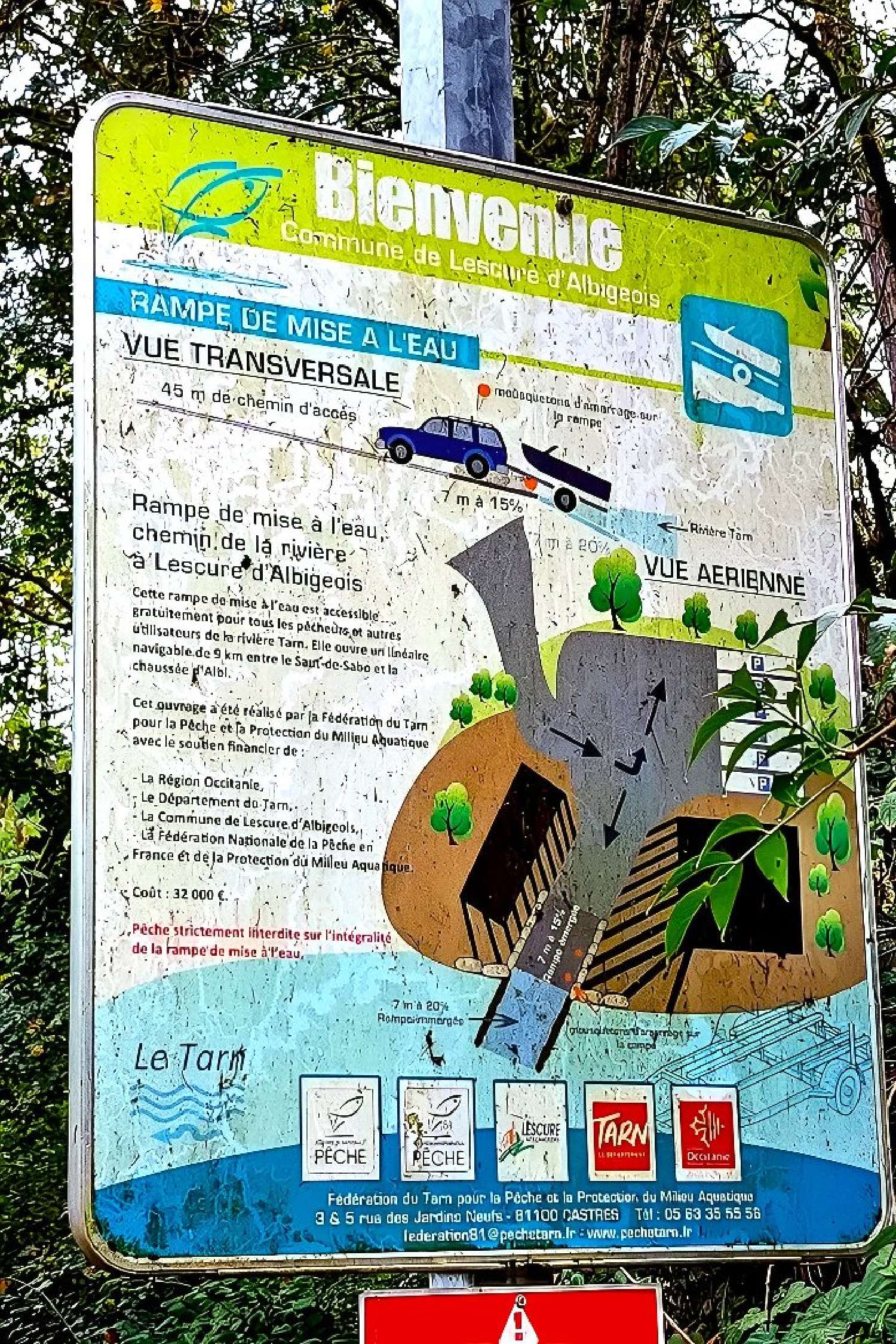 kaufen Grundstück Lescure-d'Albigeois Tarn 8