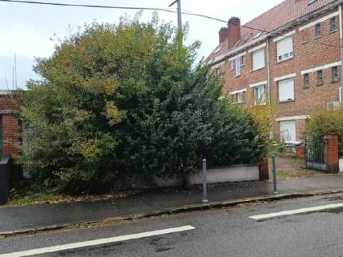 Lille Nord terrein foto 7219171