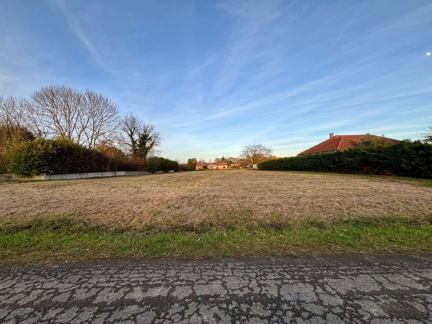 te koop terrein Lubret-Saint-Luc Hautes-Pyrénées 5