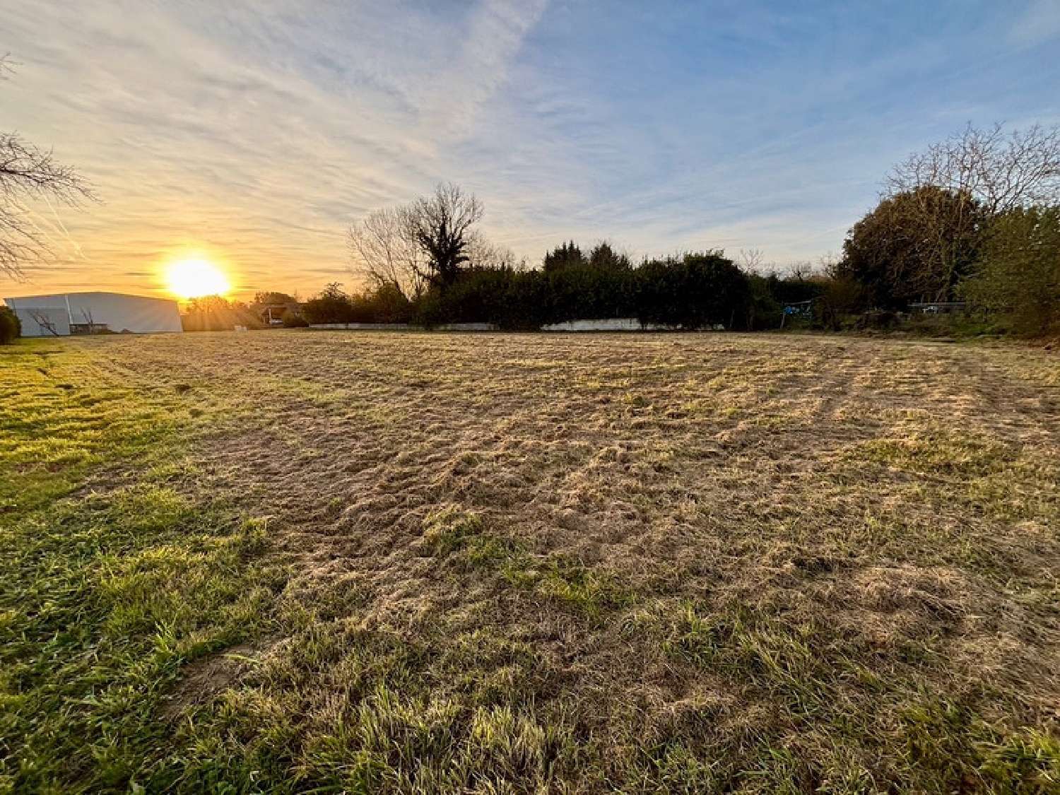 te koop terrein Lubret-Saint-Luc Hautes-Pyrénées 6