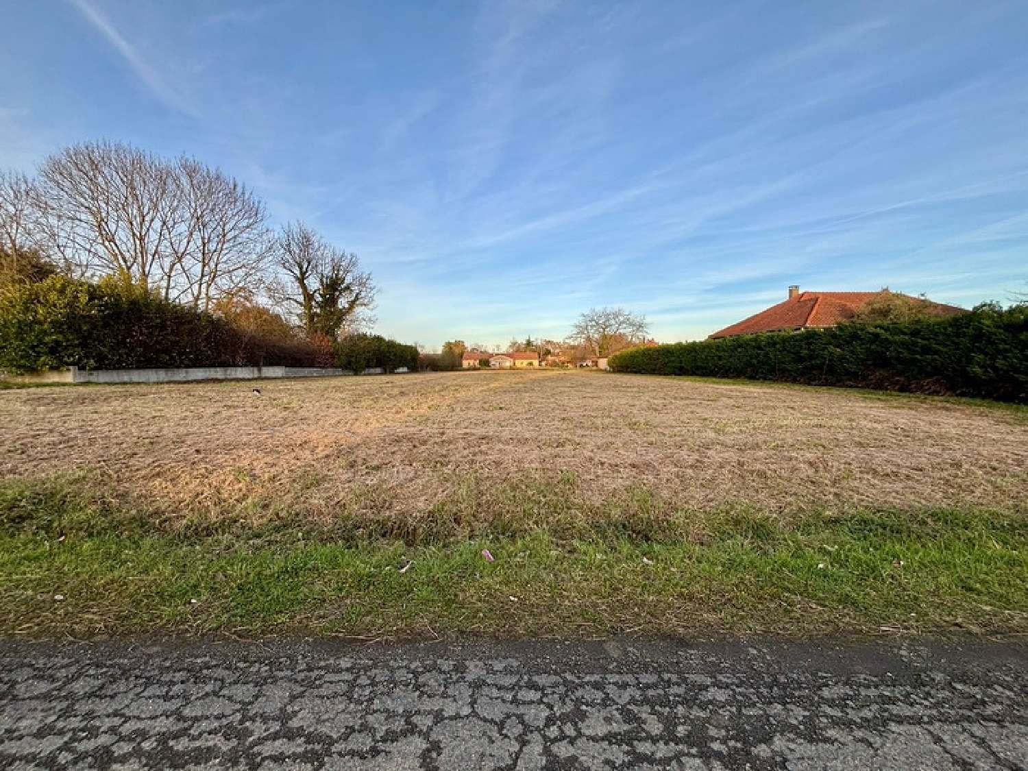 te koop terrein Lubret-Saint-Luc Hautes-Pyrénées 7
