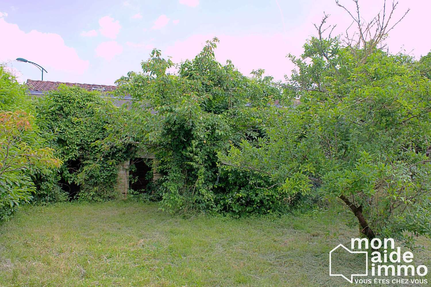  kaufen Grundstück Maillezais Vendée 2