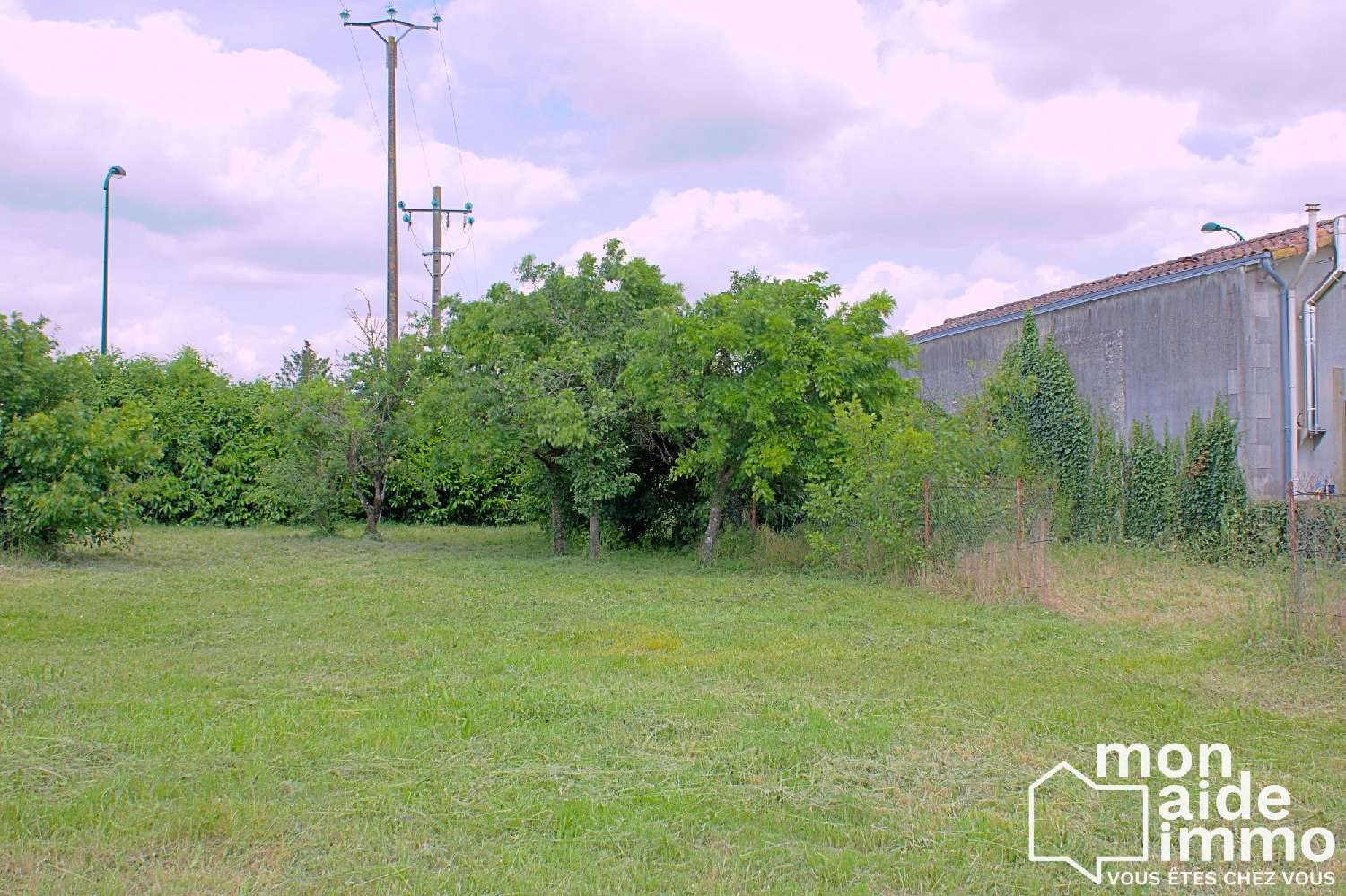  kaufen Grundstück Maillezais Vendée 3