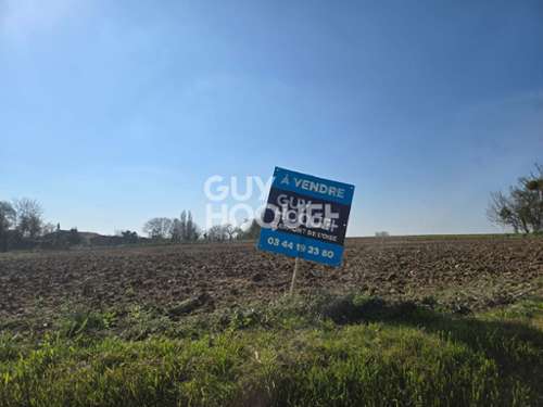 Maimbeville Oise Grundstück Bild 7230131