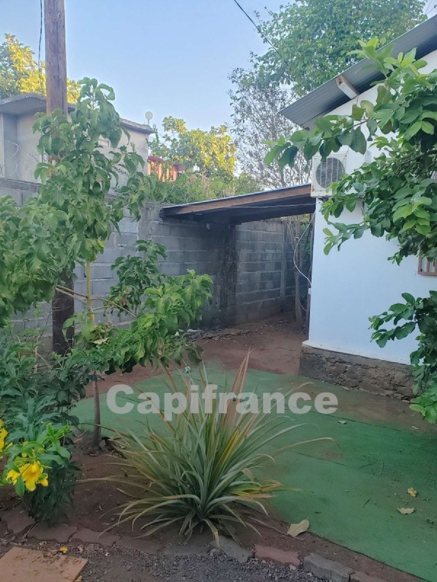 te koop terrein Mamoudzou Mayotte 2