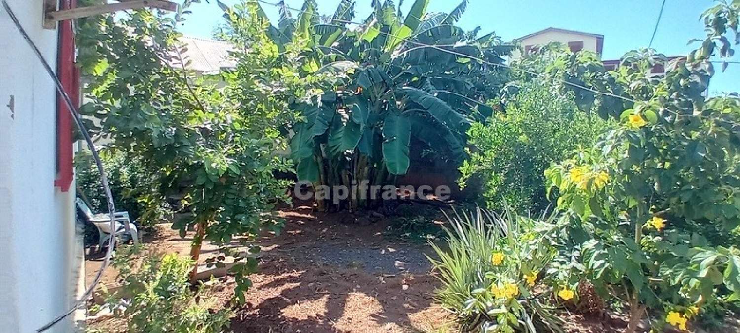 te koop terrein Mamoudzou Mayotte 4