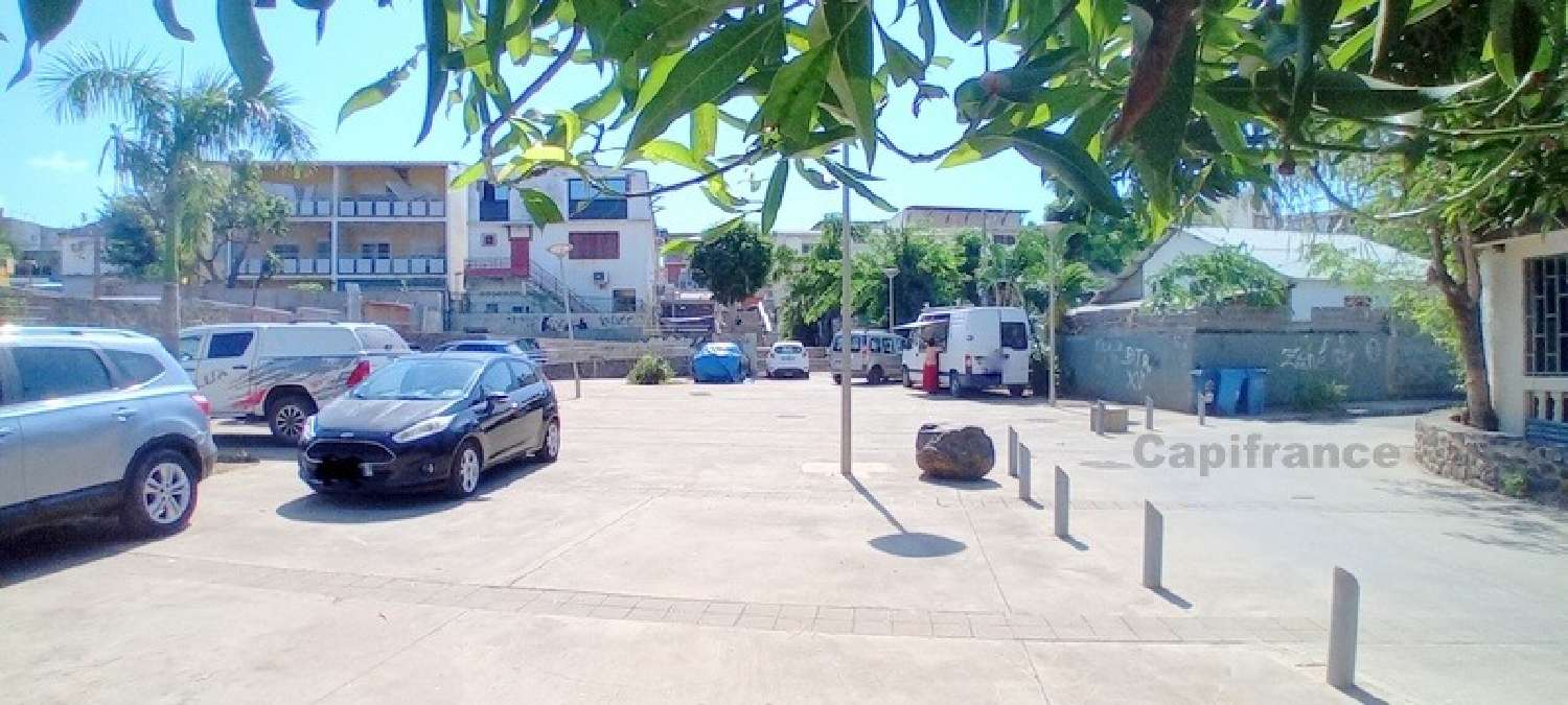 te koop terrein Mamoudzou Mayotte 5