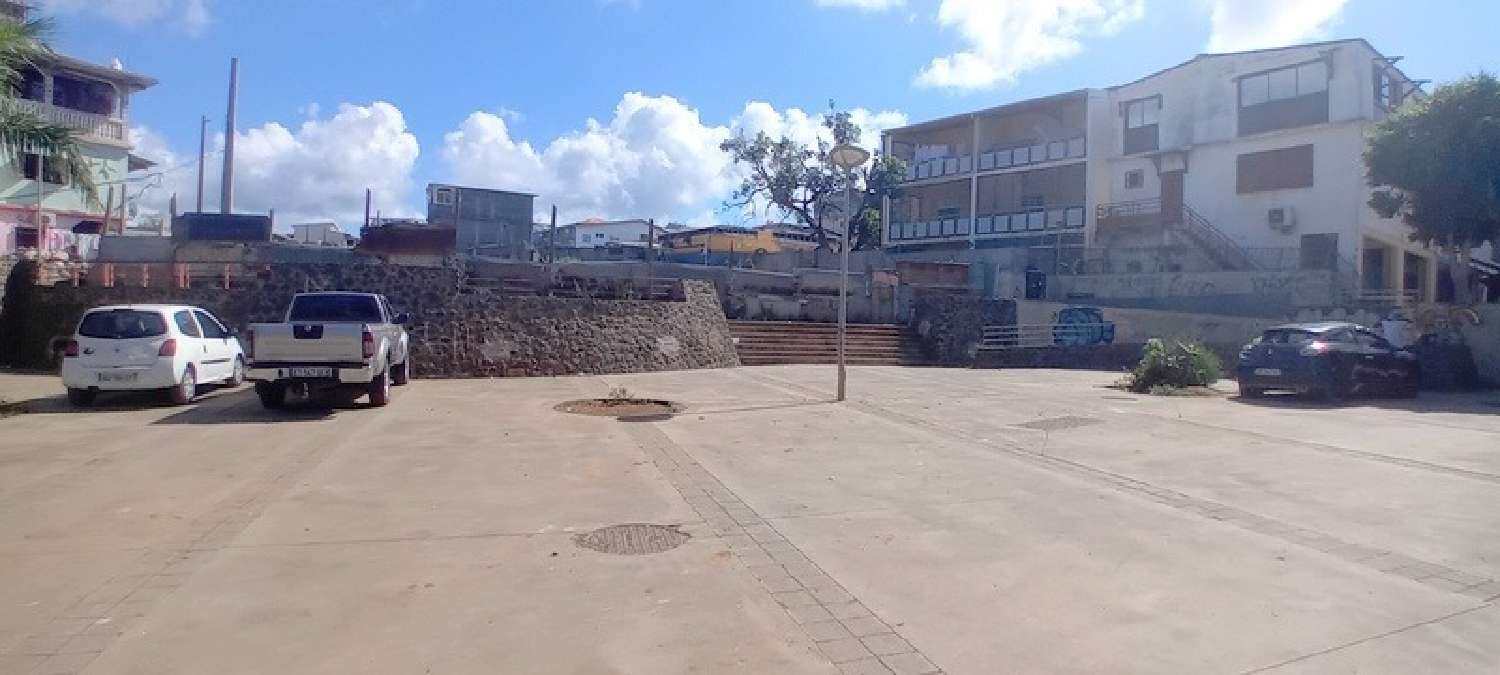 te koop terrein Mamoudzou Mayotte 7