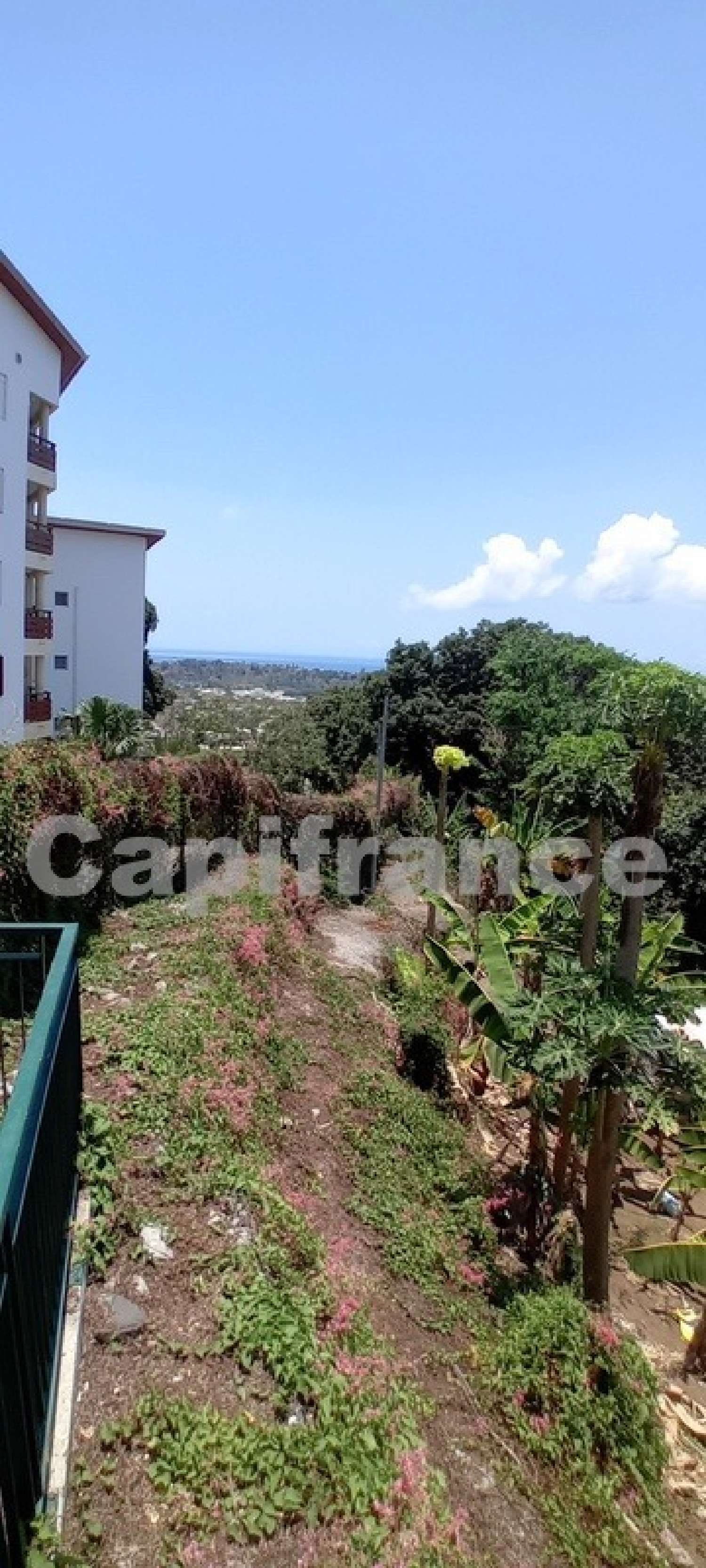  te koop terrein Mamoudzou Mayotte 2