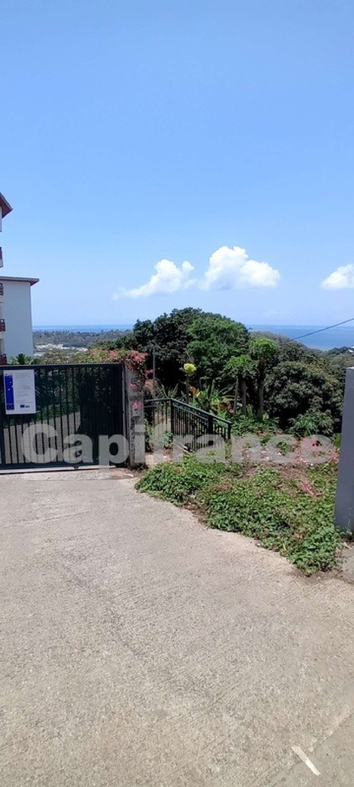  te koop terrein Mamoudzou Mayotte 3