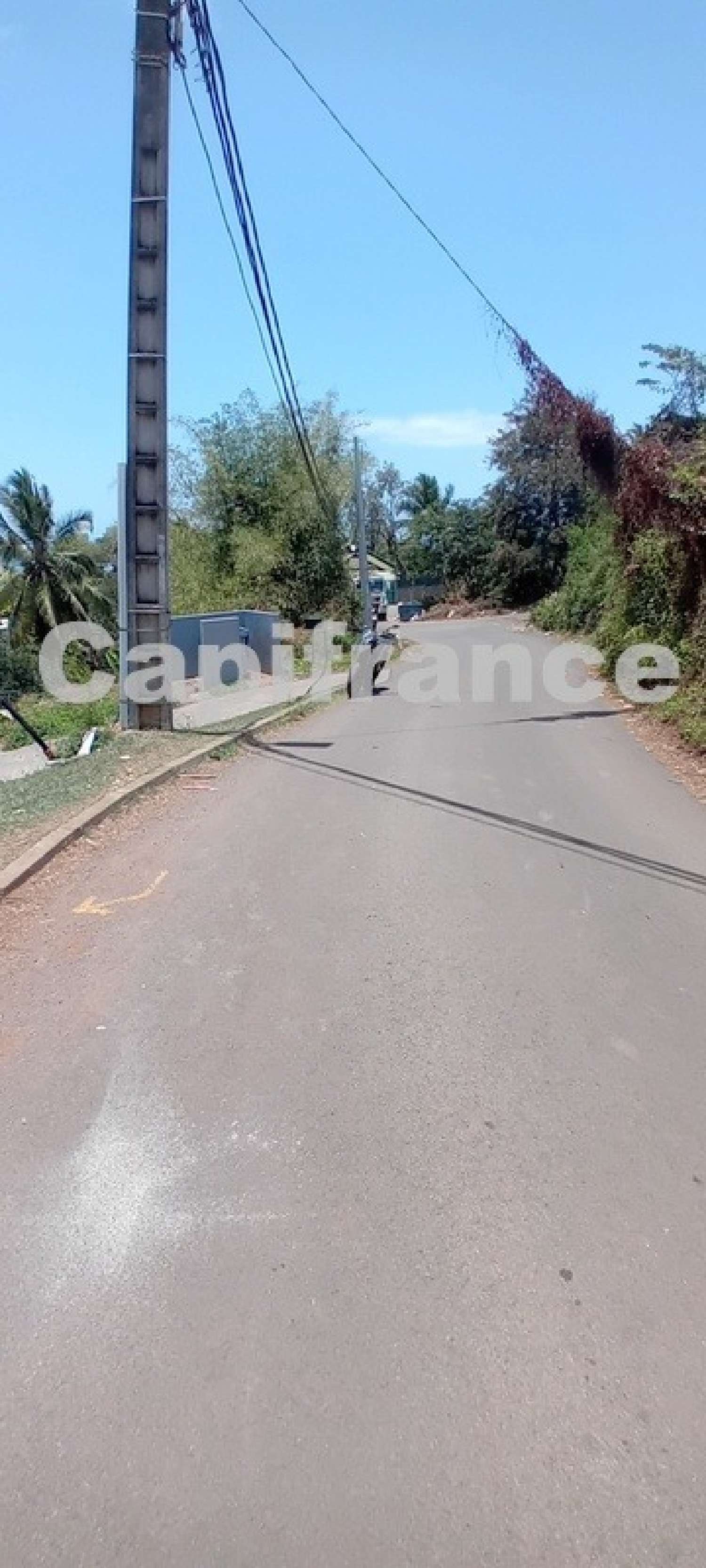  te koop terrein Mamoudzou Mayotte 5