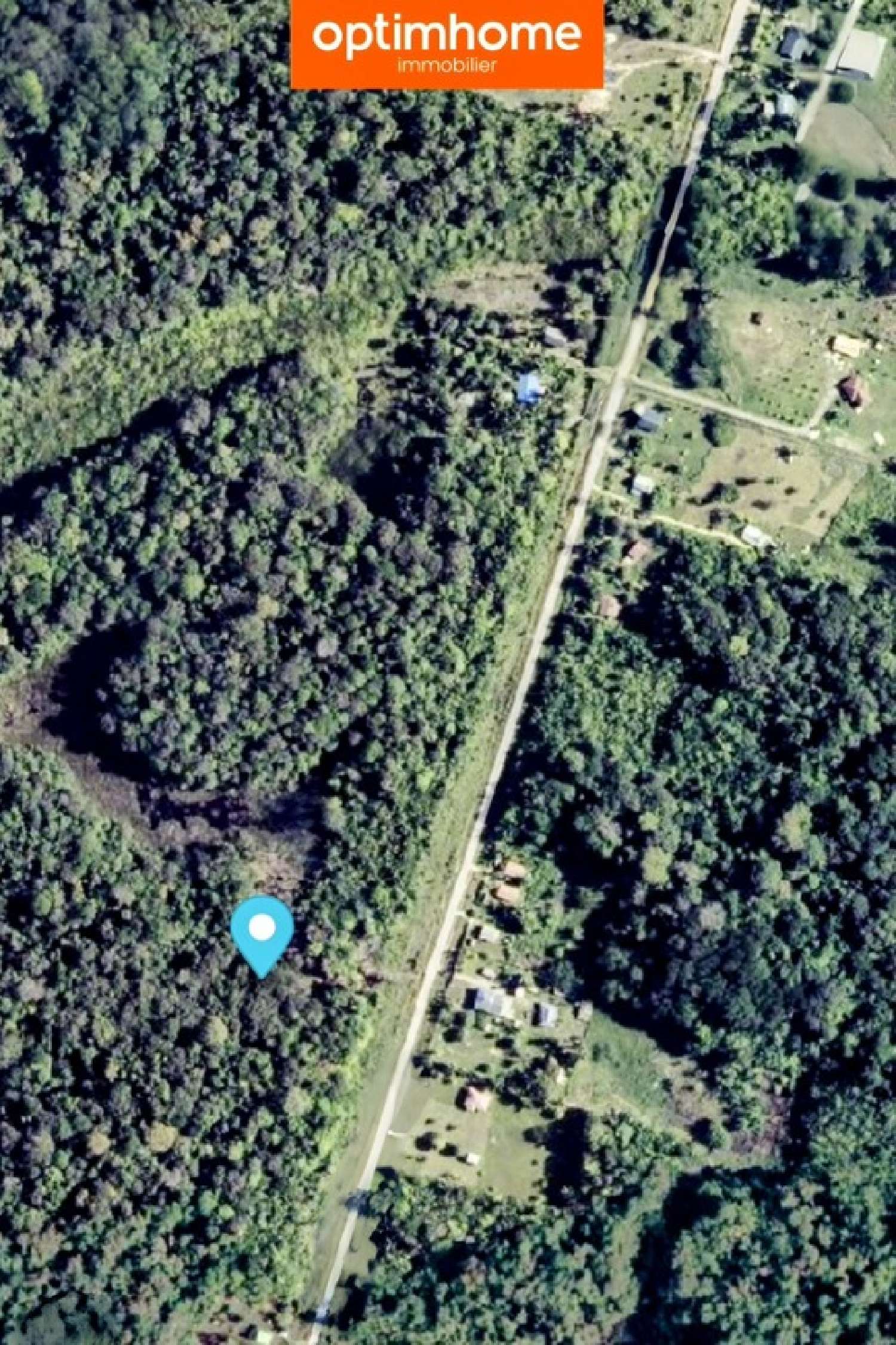 te koop terrein Mana Guyane 2