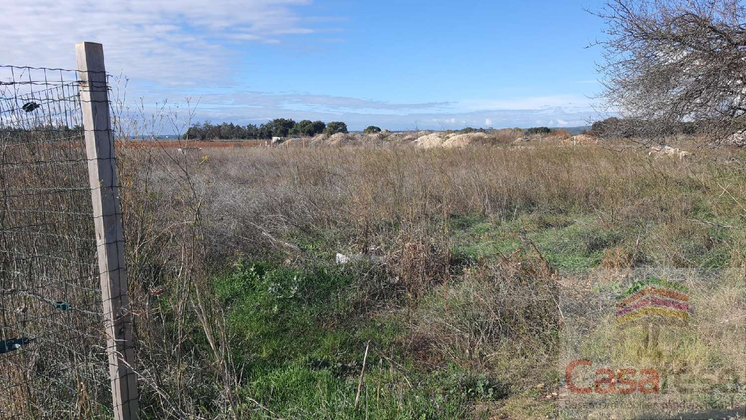  à vendre terrain Manduel Gard 2