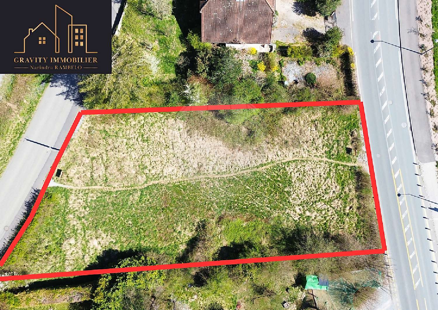  à vendre terrain Marignier Haute-Savoie 4