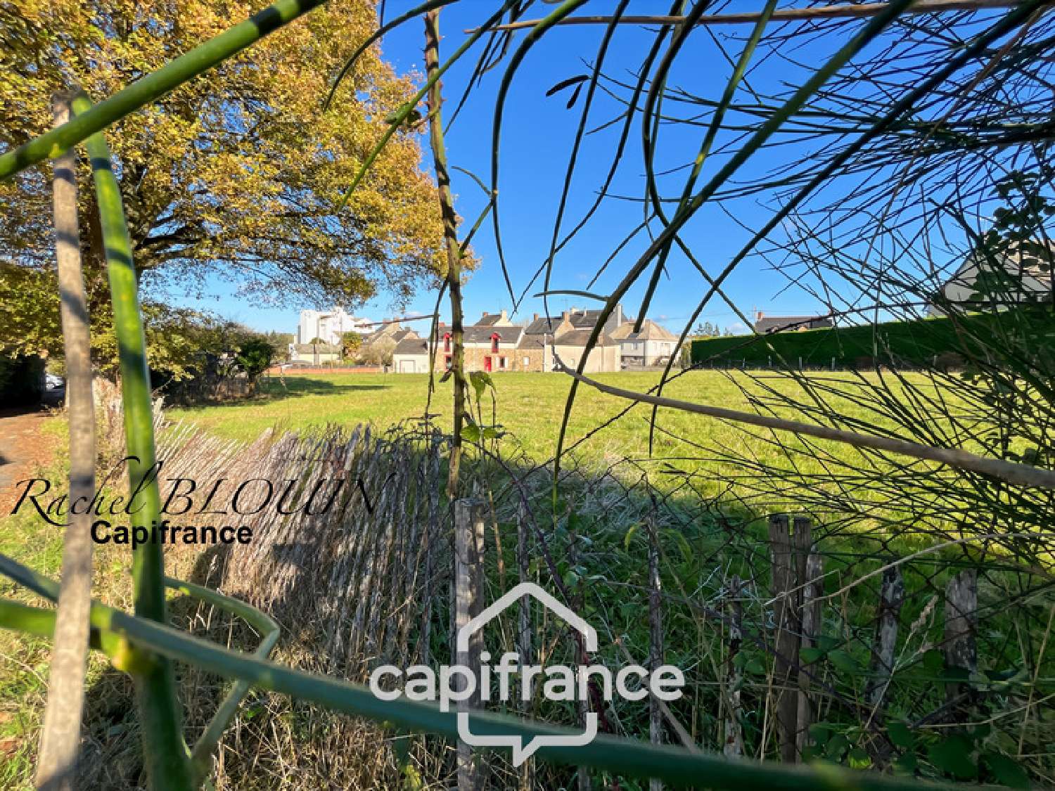 te koop terrein Martigné-Ferchaud Ille-et-Vilaine 6