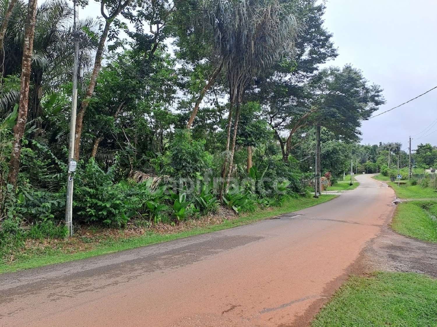  te koop terrein Matoury Guyane 1